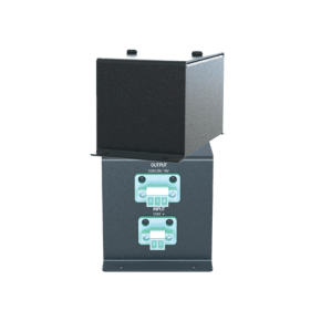 H∞ Engineering and Amplifier Optimizatio f811d1c53604d3881d51c2298c7b09